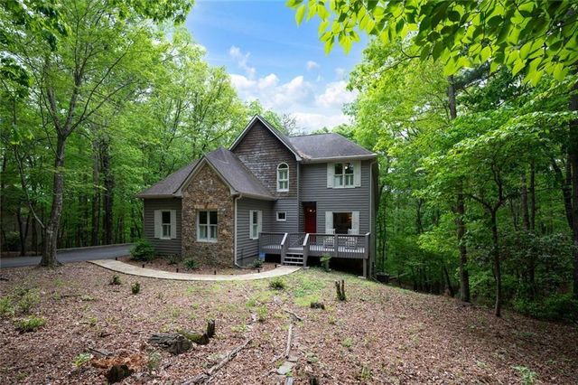 113 Yanoo Trace, Big Canoe, GA 30143