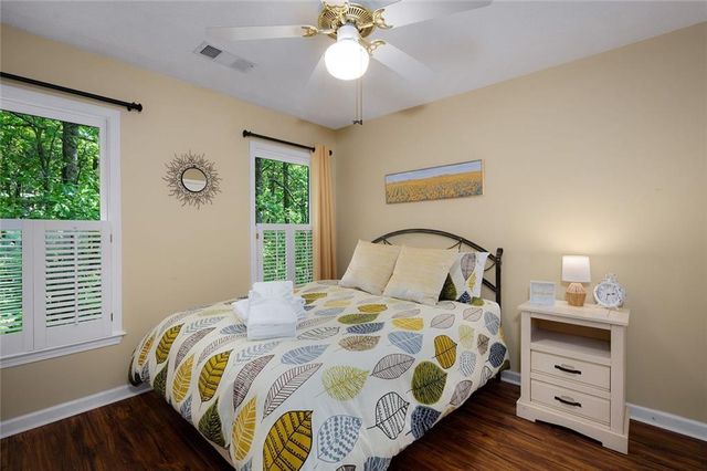 113 Yanoo Trace, Big Canoe, GA 30143