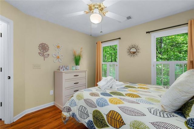113 Yanoo Trace, Big Canoe, GA 30143
