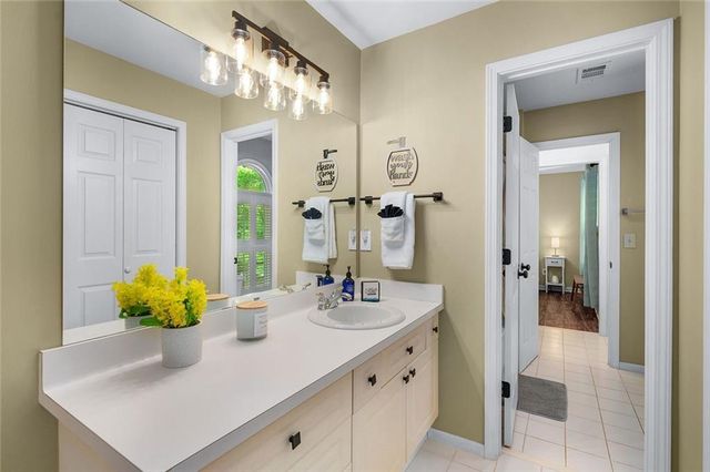 113 Yanoo Trace, Big Canoe, GA 30143