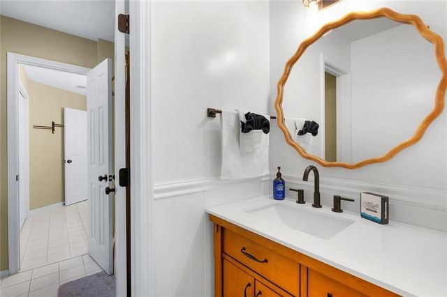 113 Yanoo Trace, Big Canoe, GA 30143