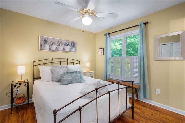 113 Yanoo Trace, Big Canoe, GA 30143