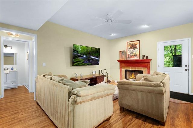 113 Yanoo Trace, Big Canoe, GA 30143