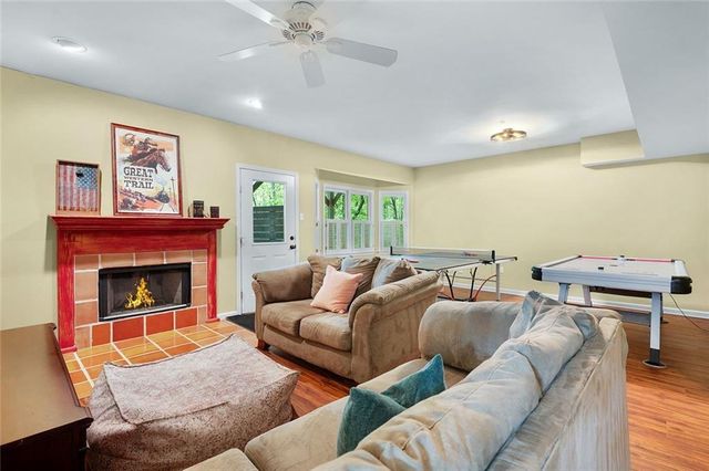 113 Yanoo Trace, Big Canoe, GA 30143