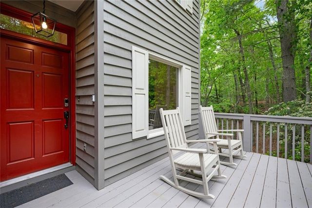 113 Yanoo Trace, Big Canoe, GA 30143