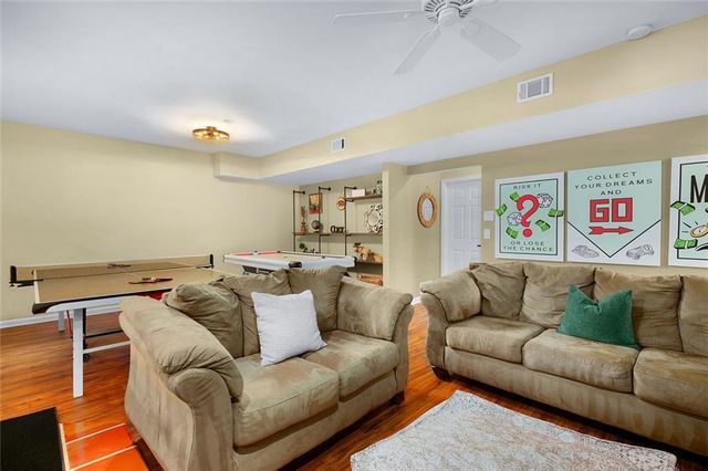 113 Yanoo Trace, Big Canoe, GA 30143