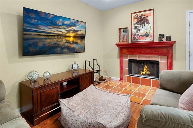 113 Yanoo Trace, Big Canoe, GA 30143