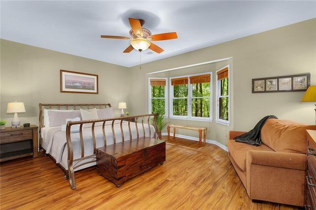 113 Yanoo Trace, Big Canoe, GA 30143