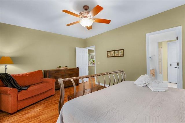 113 Yanoo Trace, Big Canoe, GA 30143