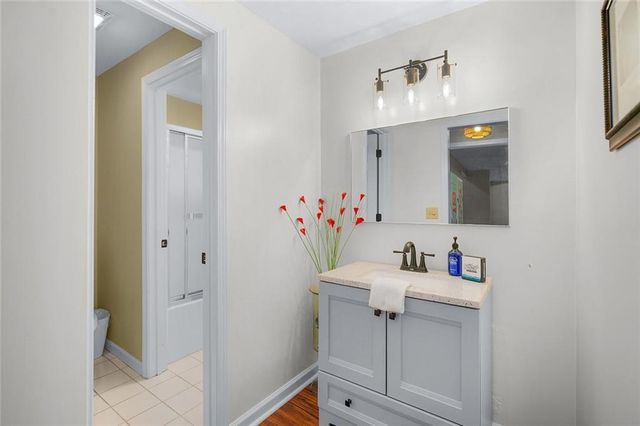 113 Yanoo Trace, Big Canoe, GA 30143