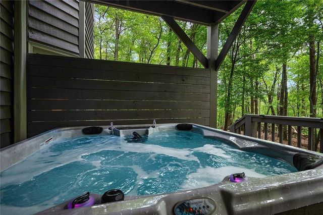 113 Yanoo Trace, Big Canoe, GA 30143