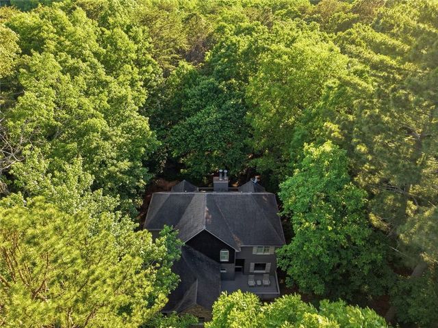 113 Yanoo Trace, Big Canoe, GA 30143