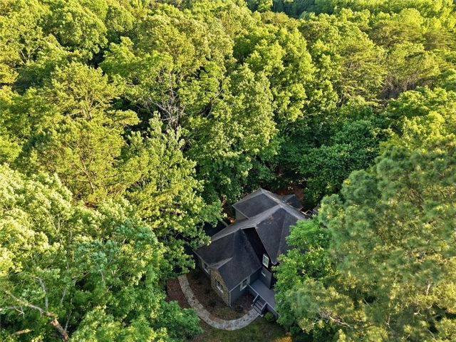 113 Yanoo Trace, Big Canoe, GA 30143