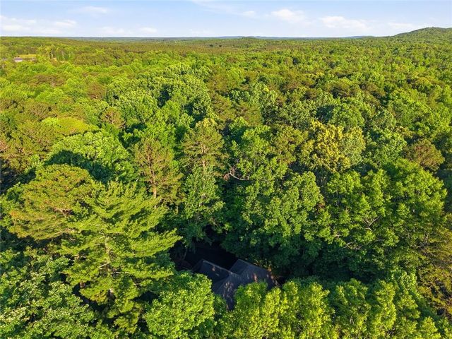 113 Yanoo Trace, Big Canoe, GA 30143