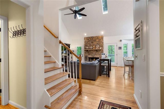 113 Yanoo Trace, Big Canoe, GA 30143