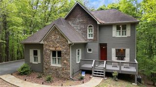 113 Yanoo Trace, Big Canoe, GA 30143