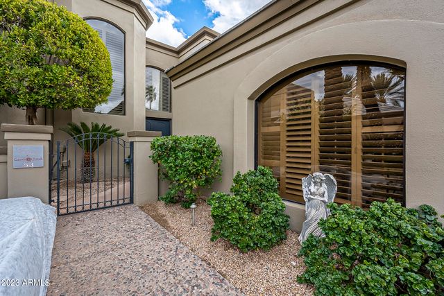 7878 E GAINEY RANCH Road 53, Scottsdale, AZ 85258