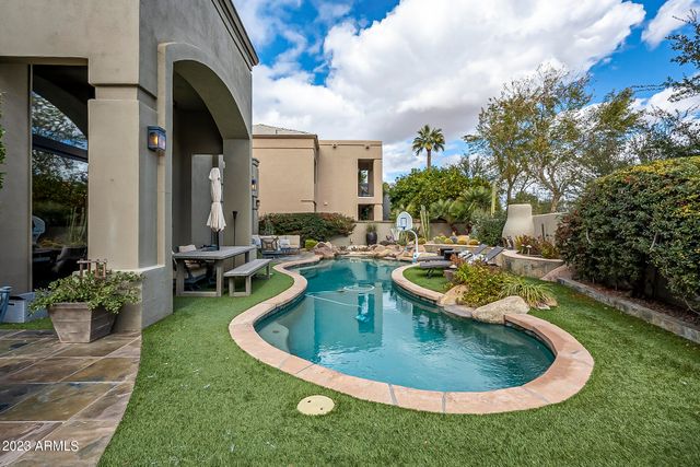 7878 E GAINEY RANCH Road 53, Scottsdale, AZ 85258