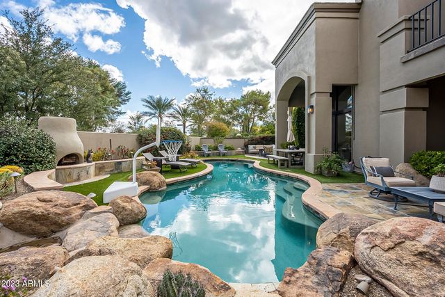 7878 E GAINEY RANCH Road 53, Scottsdale, AZ 85258
