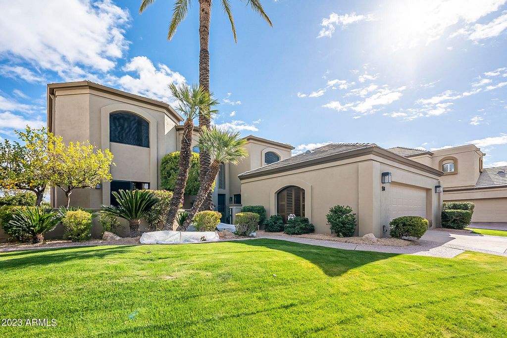 7878 E GAINEY RANCH Road 53, Scottsdale, AZ 85258