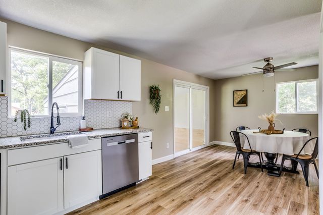 1131 N Gow St, Wichita, KS 67203