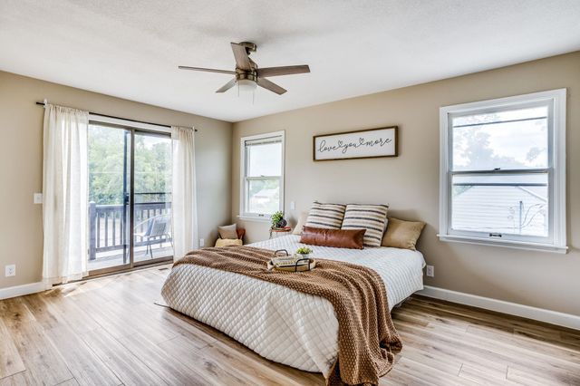 1131 N Gow St, Wichita, KS 67203