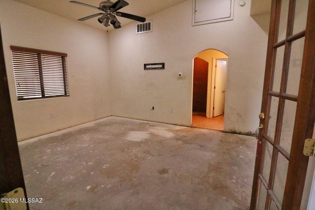 601 N San Jose Avenue, Tucson, AZ 85745