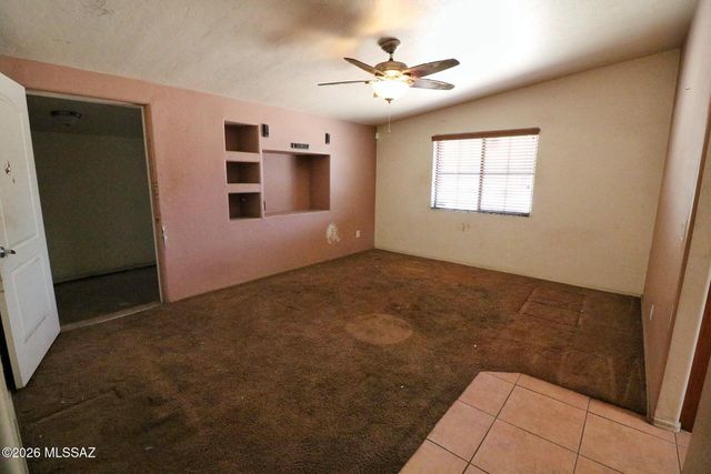 601 N San Jose Avenue, Tucson, AZ 85745