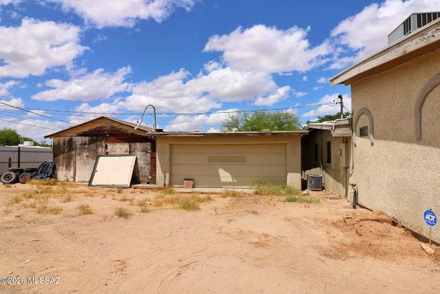 601 N San Jose Avenue, Tucson, AZ 85745