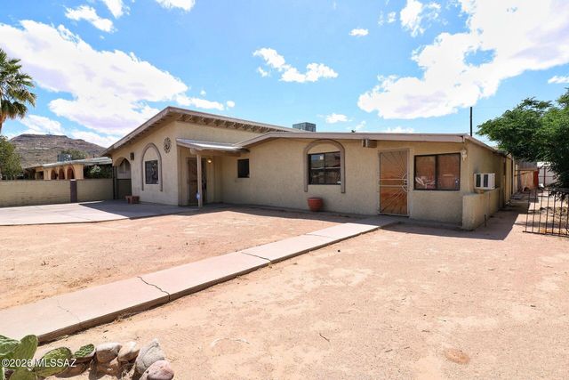 601 N San Jose Avenue, Tucson, AZ 85745