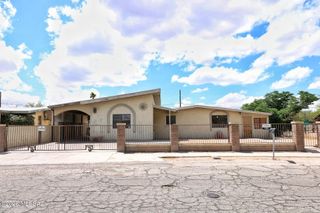 601 N San Jose Avenue, Tucson, AZ 85745