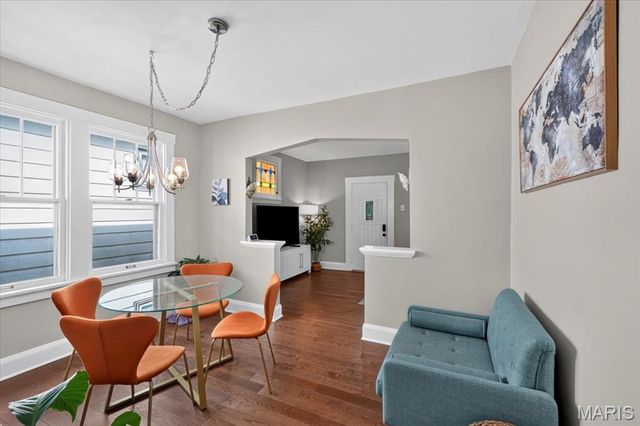 6409 Marquette Avenue, St Louis, MO 63139