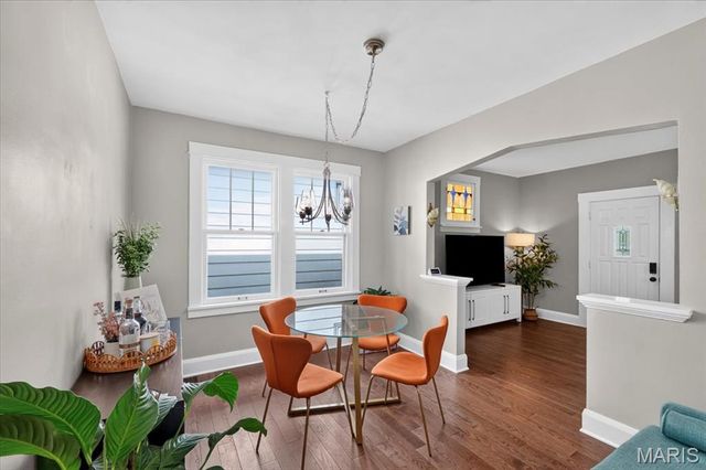 6409 Marquette Avenue, St Louis, MO 63139