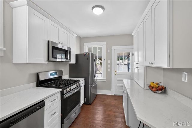 6409 Marquette Avenue, St Louis, MO 63139