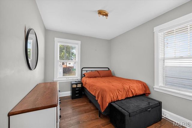 6409 Marquette Avenue, St Louis, MO 63139