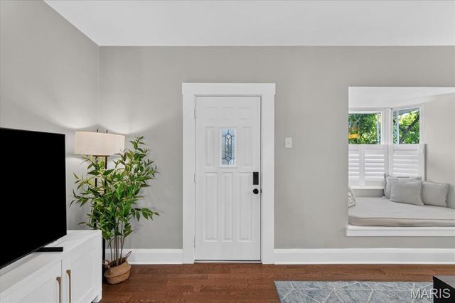 6409 Marquette Avenue, St Louis, MO 63139