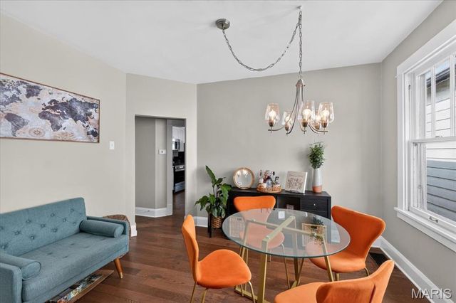 6409 Marquette Avenue, St Louis, MO 63139
