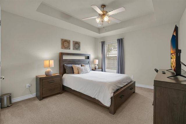 1809 Foxtail Circle, Altus, OK 73521
