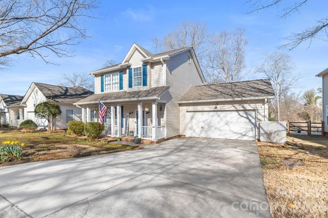 211 Howe Street, Belmont, NC 28012