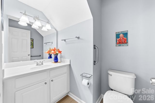 211 Howe Street, Belmont, NC 28012