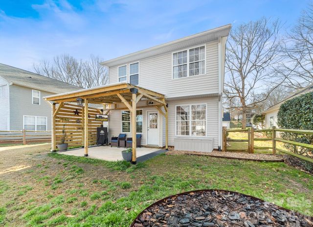 211 Howe Street, Belmont, NC 28012