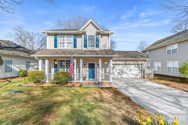 211 Howe Street, Belmont, NC 28012