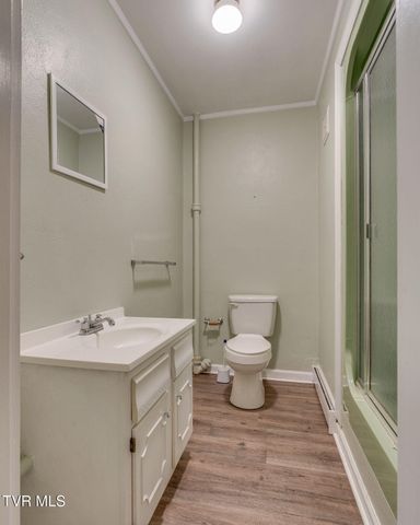 421 High Ridge Road, Kingsport, TN 37660