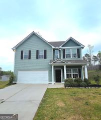 170 Heather Lane, Commerce, GA 30529