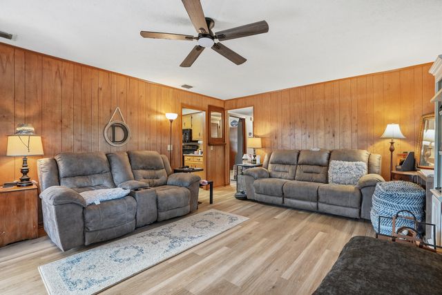 3615 Phillips Lane, Panama City, FL 32404