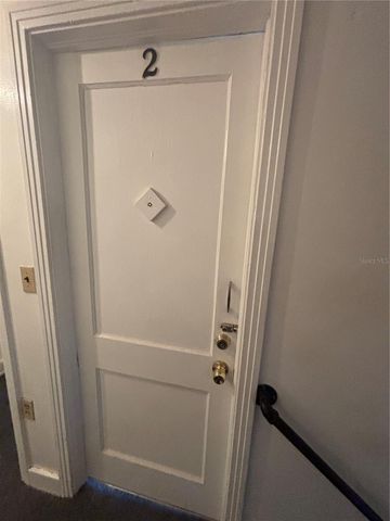 507 CLEVELAND AVENUE SW 2, Largo, FL 33770