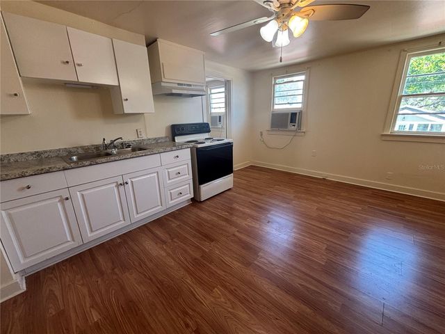 507 CLEVELAND AVENUE SW 2, Largo, FL 33770