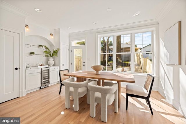 1413 TAYLOR ST NW, Washington, DC 20011