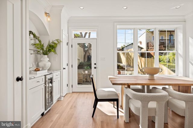 1413 TAYLOR ST NW, Washington, DC 20011