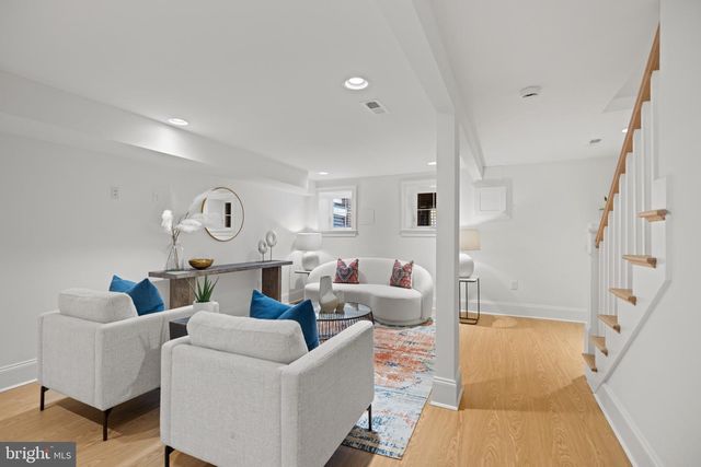 1413 TAYLOR ST NW, Washington, DC 20011